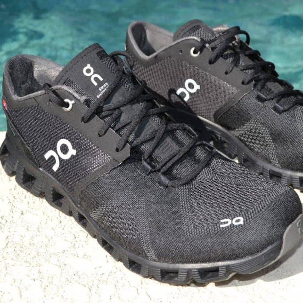 Women's On Cloud X Training Shoes - Size 9.5